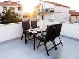 Apartment Bero, Central & free Parking