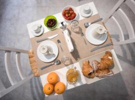 B&B Casa Giunchiglia, hotel en Noto