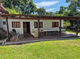 Casita de Campo El Tatata