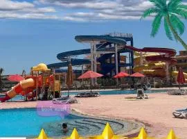 Porto Sharm Resort