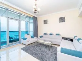 Sea View Oasis at Ajman Corniche