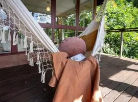 Family-Friendly Hinterland Stay l Nova Escapes