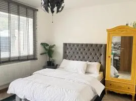 Erith cosy retreat
