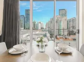 2 beds luxury apartment in the heart of chatswood12