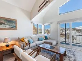 The Stables Resort Perisher - Open All Year