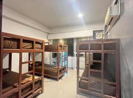 FIN Street Hostel, alberg a Ko Lipe