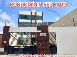 Apartamento Térreo Condomínio