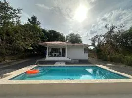 La Casa De Perla