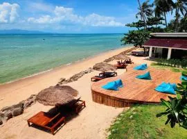 Islandlife Bungalows