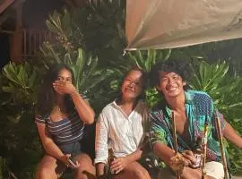 Calamansi Garden Tropical Home