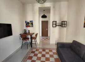 Palazzo Orangea 1 piano