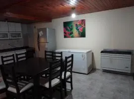 Casa Nómade