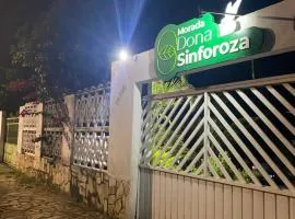 Morada Dona Sinforoza