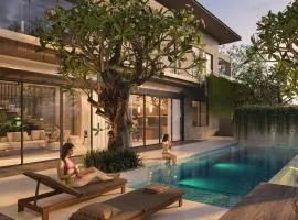 Villa Garuda - 5BR Luxury Villa