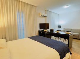 Hotel em Perdizes - FLAT1208 - By TorresGuest, hotel em São Paulo