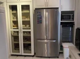 Beautiful Villa by the Beach