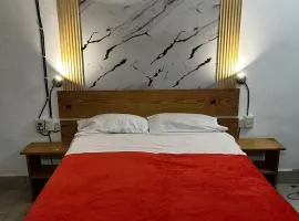 Casa De Matias