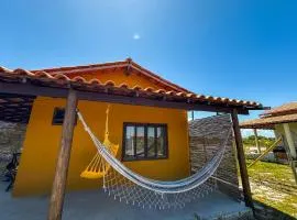 Chalé Caiçara Caraiva