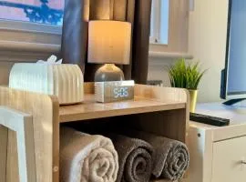 The Prestige Suite - London