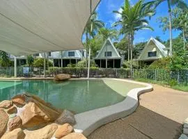 Canopy Chalet 4