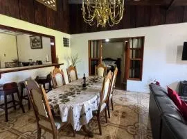 Tilarán home