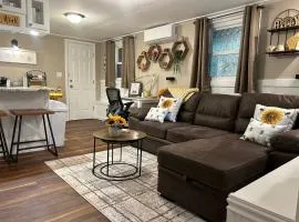 The Hive - Unique Themed Getaway