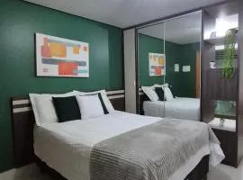 Flat Alto Da Serra Villas
