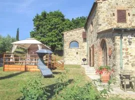 Cozy Home In Castelnuovo Val Di Cecina