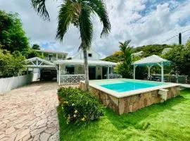 Villa Yaya