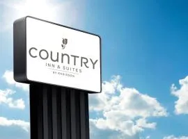 Country Inn & Suites by Radisson, Downtown Albany New York