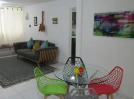Habitación La Quinta Rent short & Room Service
