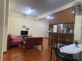 PD Perdana Homestay 3BR