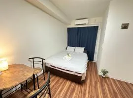 SOLASIA residence 北上野401