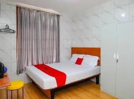 RedDoorz at Timuran Prawirotaman