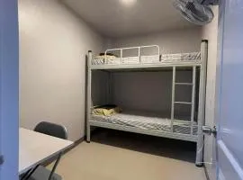 K and R Apartment Affordable Aircon Room with Wifi