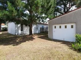 Maison calme proche plage, animaux acceptés - FR-1-476-234