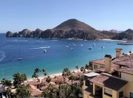 Cabo bay