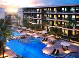 Loft Mana Experience INN