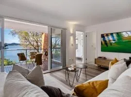 Water-Front Wonder Near Woy Woy