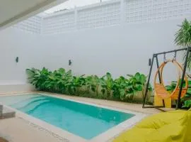 Cozy Nook Kuta Lombok
