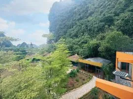 Cendana Trang An Retreat