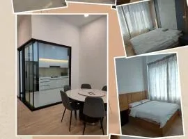 Alan Garden Apartment