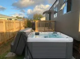Ohakune Tiny Home