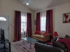 Beachview Villa near Ocho Rios Montego bay Jamaica
