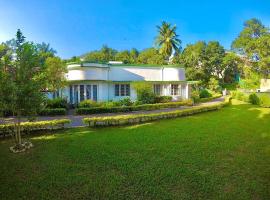 Fortuna Heritage Home, hotel v destinaci Kandy