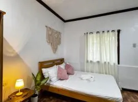 Cecilia's Garden Guesthouse
