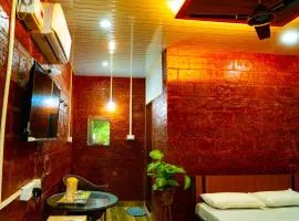 New good vibes homestay