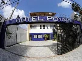 Hotel Poyares