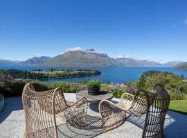 Nivahana Boutique On Queenstown Hill