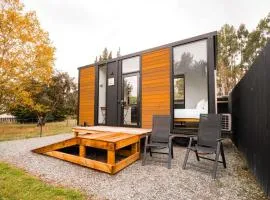 Colca Creek Tiny House by Tiny Away